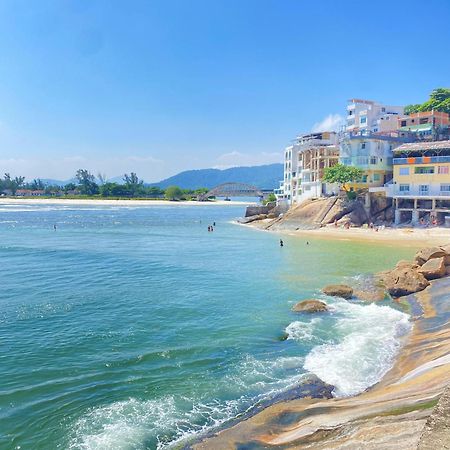 Pousada Alto Da Prainha Río de Janeiro Exterior foto
