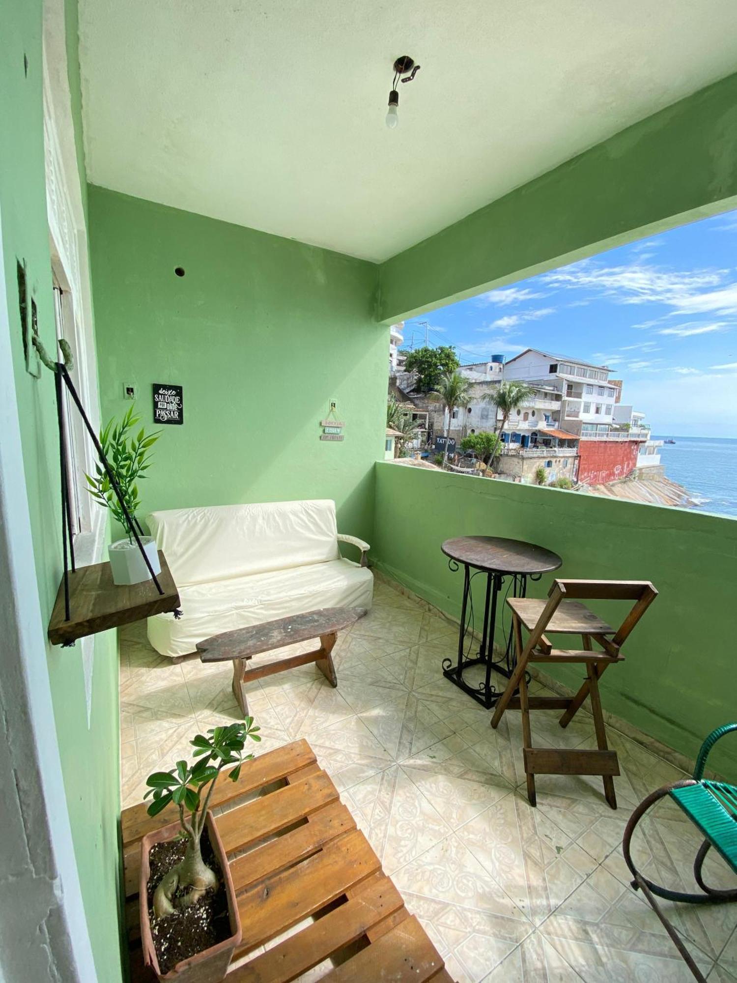 Pousada Alto Da Prainha Río de Janeiro Exterior foto