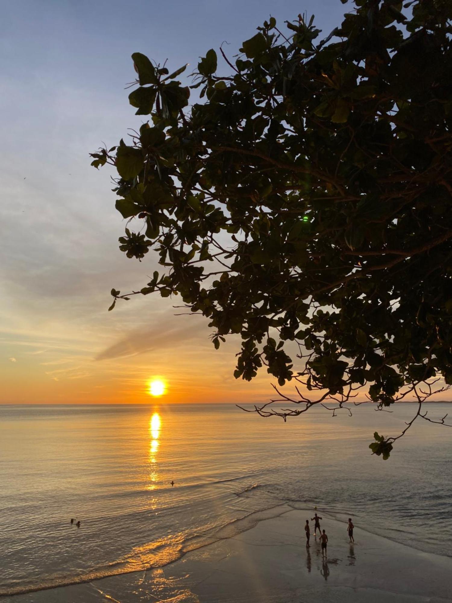 Pousada Alto Da Prainha Río de Janeiro Exterior foto